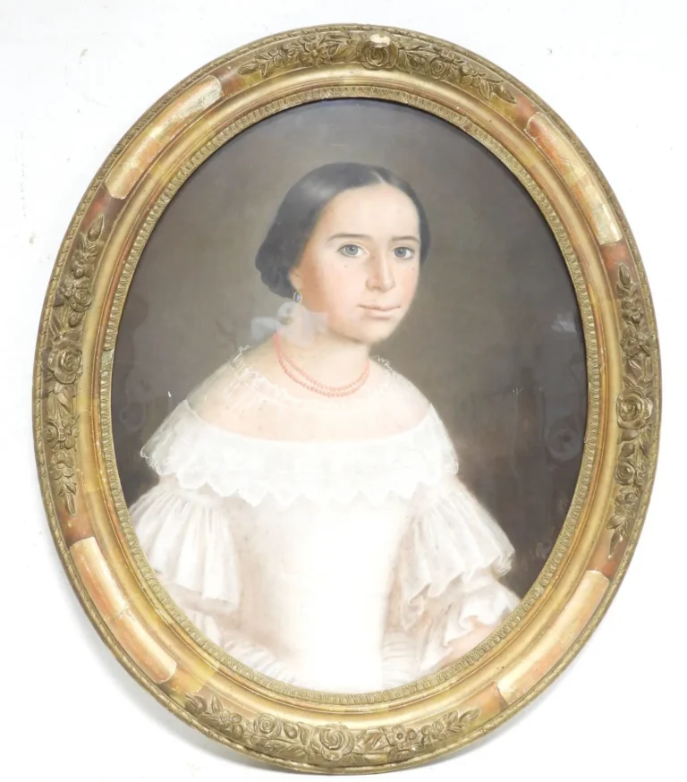 TABLEAUX ANCIENS ET MODERNES