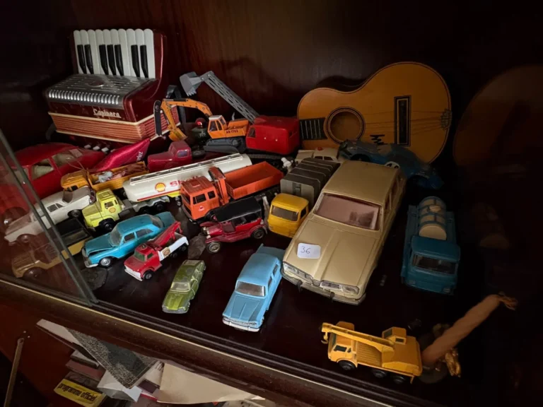 MATERIEL AGRICOLE ET FONDS DE MAISON EN SOLOGNE Vente sur place sans live