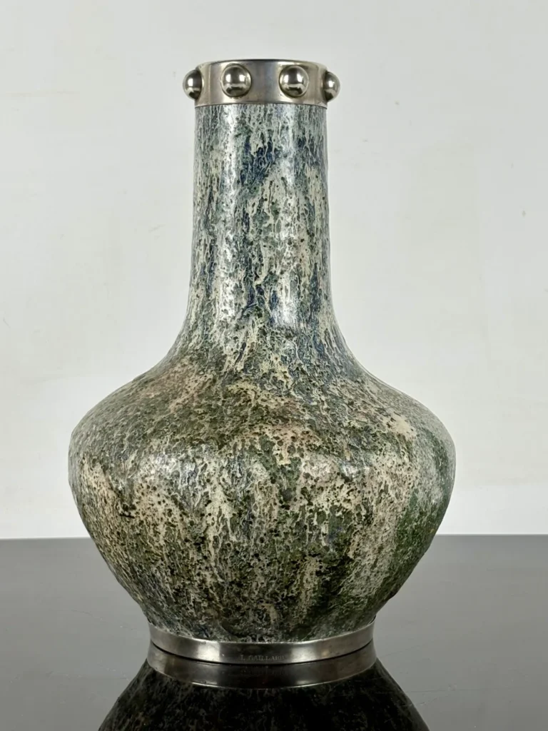 ARTS DECORATIFS DU XXème SIECLE