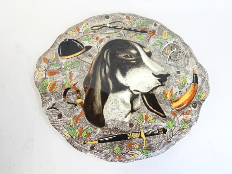 GAME FAIR – ART ANIMALIER